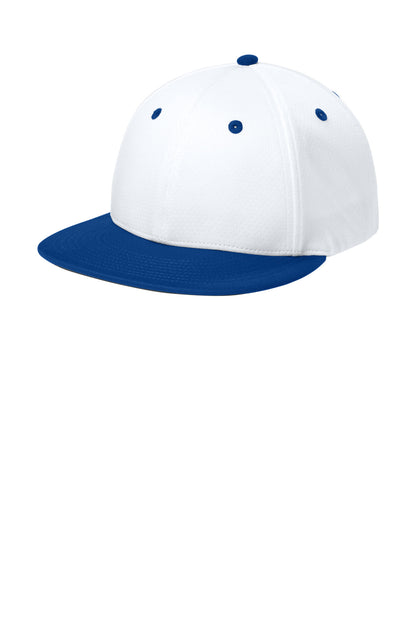 Sport-Tek Impact Mesh Stretch-Tek Cap STC70