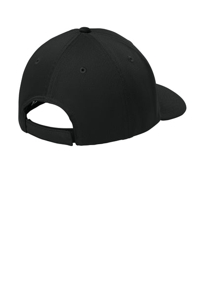 Sport-Tek Impact Mesh Stretch-Tek Adjustable Cap STC71