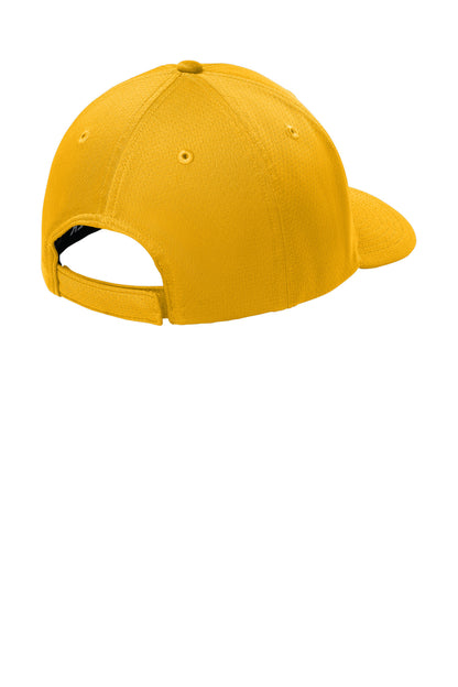 Sport-Tek Impact Mesh Stretch-Tek Adjustable Cap STC71