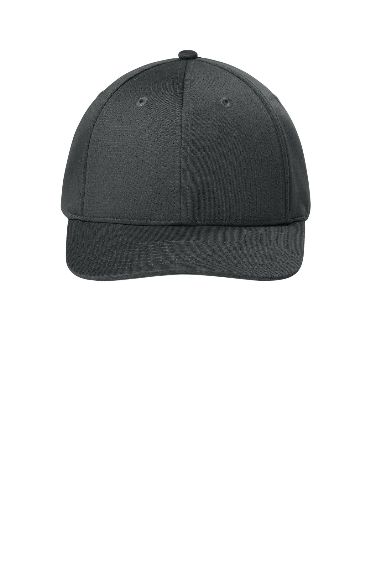 Sport-Tek Impact Mesh Stretch-Tek Adjustable Cap STC71