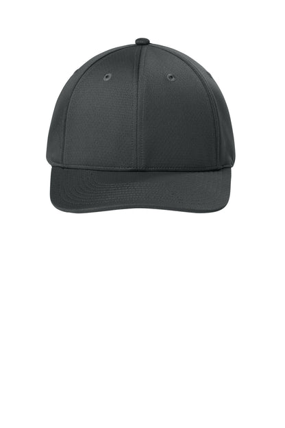 Sport-Tek Impact Mesh Stretch-Tek Adjustable Cap STC71