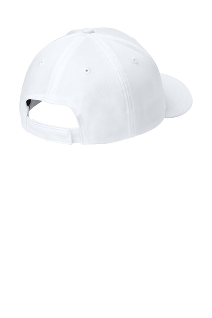 Sport-Tek Impact Mesh Stretch-Tek Adjustable Cap STC71