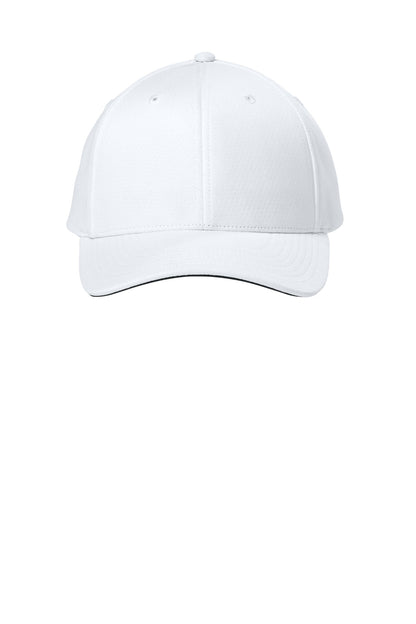 Sport-Tek Impact Mesh Stretch-Tek Adjustable Cap STC71