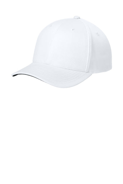 Sport-Tek Impact Mesh Stretch-Tek Adjustable Cap STC71