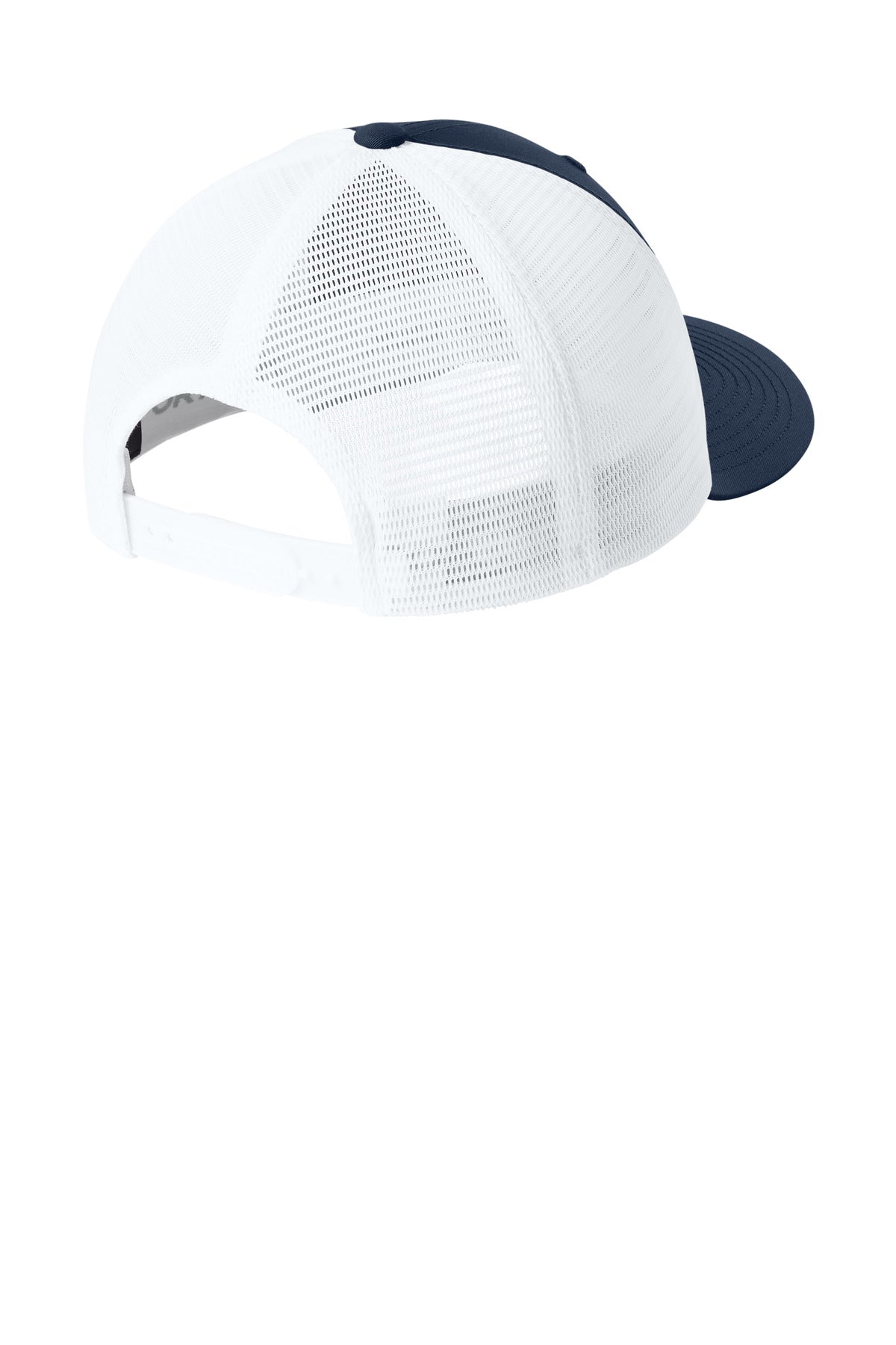 Sport-Tek Stretch-Tek Snapback Trucker Cap STC74