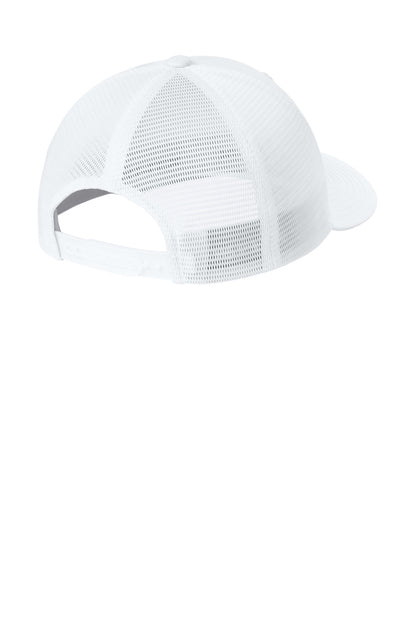 Sport-Tek Stretch-Tek Snapback Trucker Cap STC74