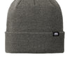 Dark Grey Heather