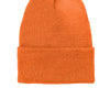 Neon Orange