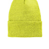 Neon Yellow