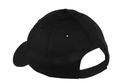 Port Authority Youth Six-Panel Twill Cap.  YCP80