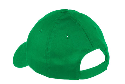 Port Authority Youth Six-Panel Twill Cap.  YCP80