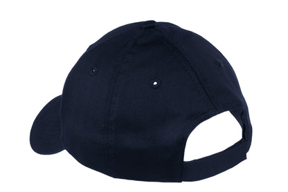 Port Authority Youth Six-Panel Twill Cap.  YCP80