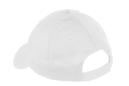 Port Authority Youth Six-Panel Twill Cap.  YCP80