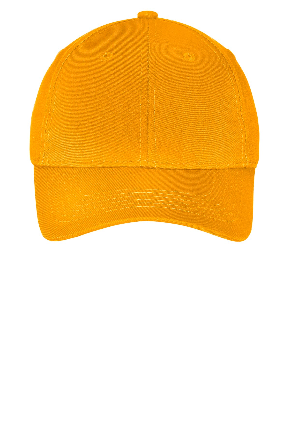 Port Authority Youth Six-Panel Twill Cap.  YCP80
