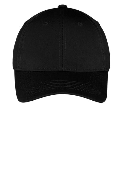 Port Authority Youth Six-Panel Twill Cap.  YCP80