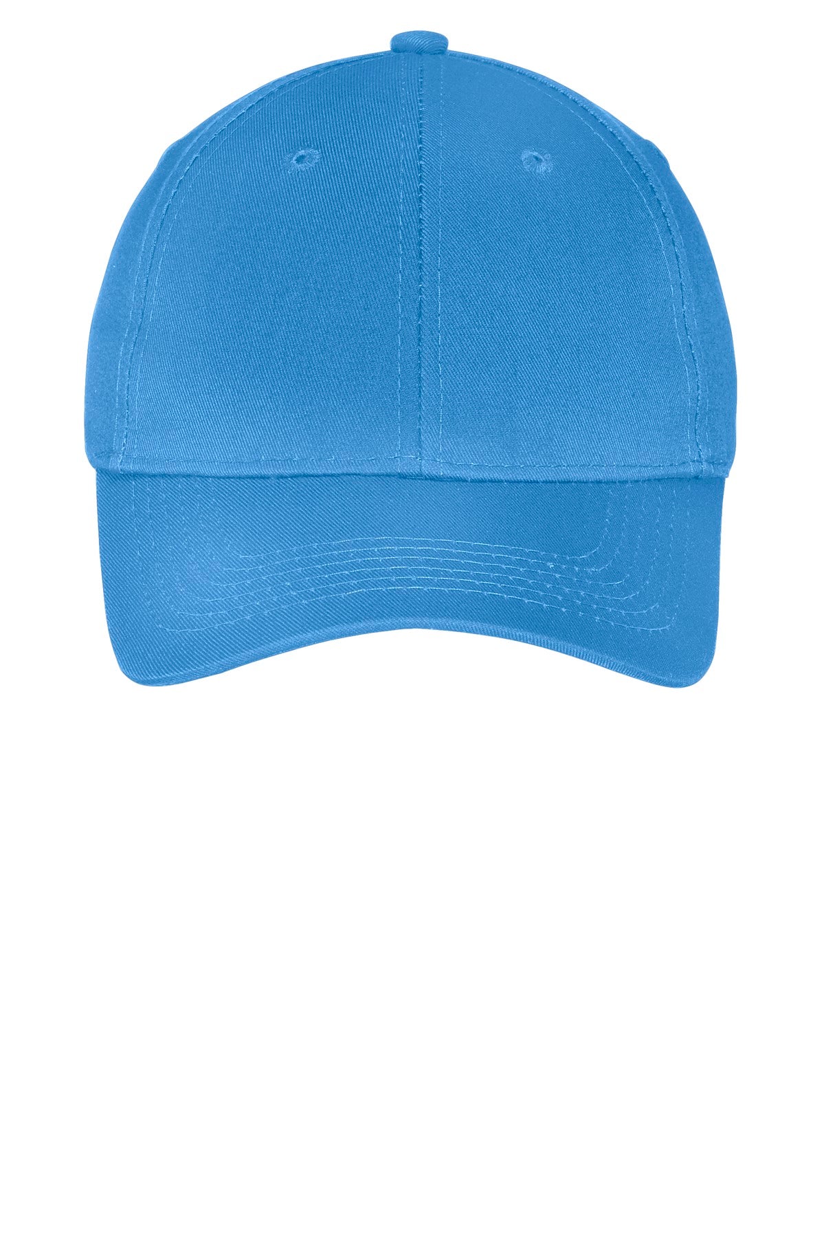 Port Authority Youth Six-Panel Twill Cap.  YCP80
