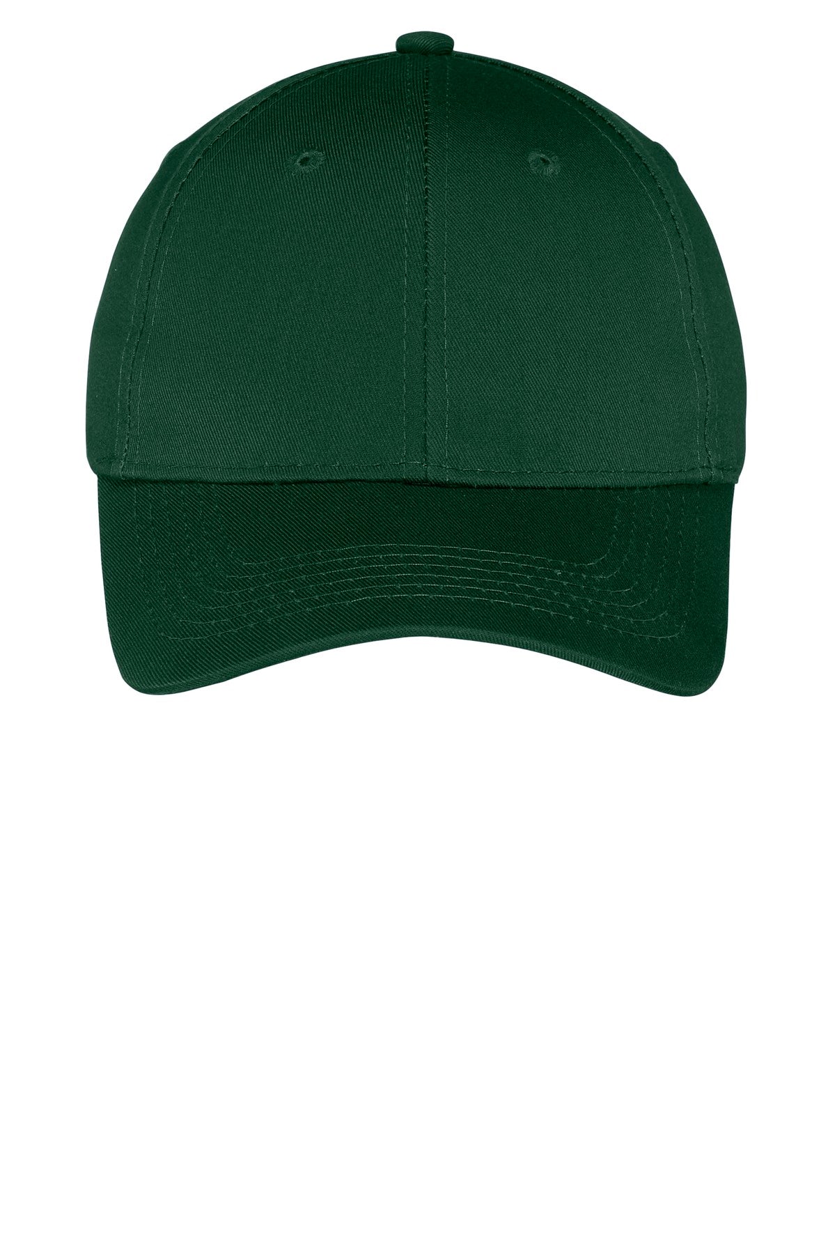 Port Authority Youth Six-Panel Twill Cap.  YCP80
