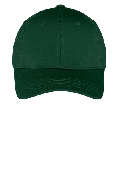 Port Authority Youth Six-Panel Twill Cap.  YCP80