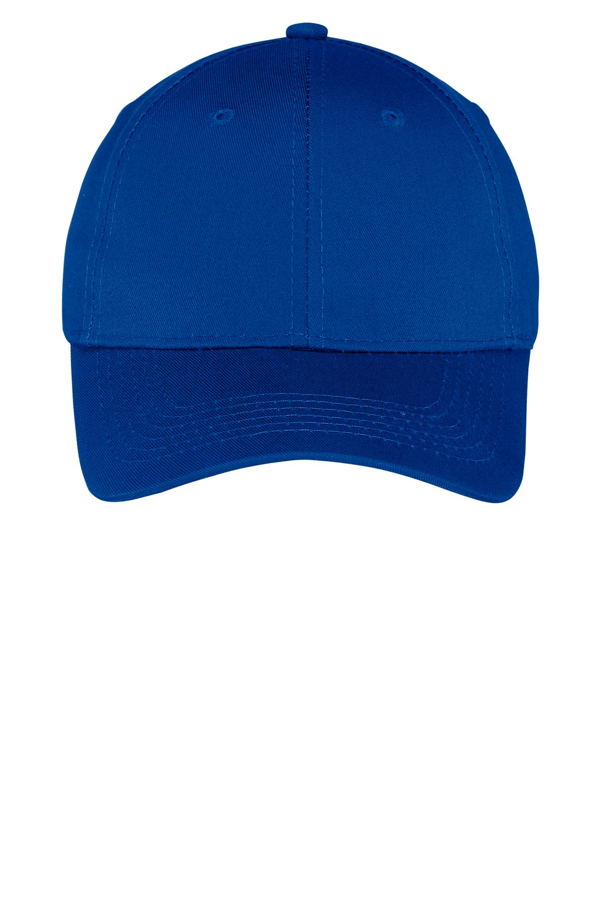 Port Authority Youth Six-Panel Twill Cap.  YCP80