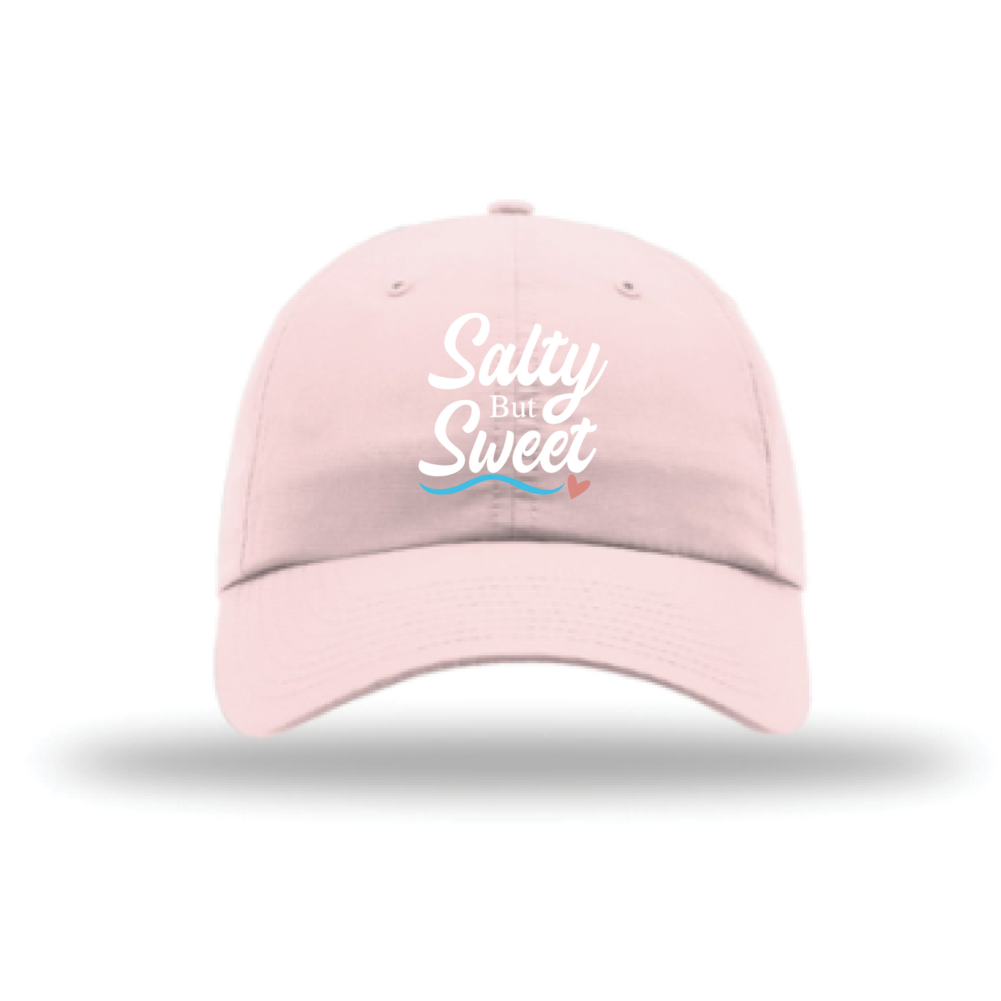 Salty Sweet Richardson 220 Soft Pink Beach Hat