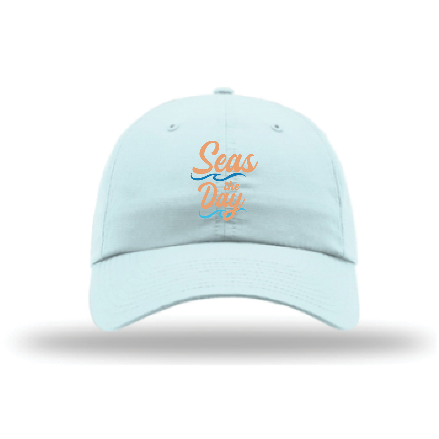 Seas the Day Richardson 225 Soft Blue Beach Hat
