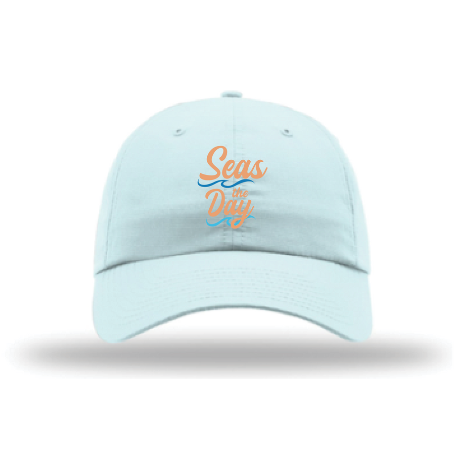 Seas the Day Richardson 225 Soft Blue Beach Hat